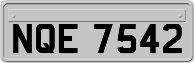 NQE7542