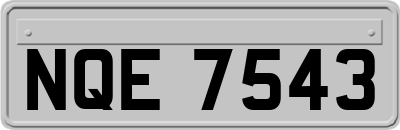 NQE7543