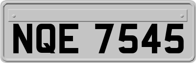 NQE7545