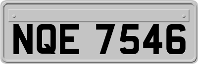 NQE7546