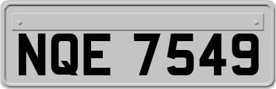 NQE7549