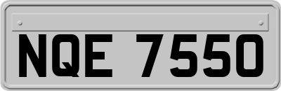 NQE7550