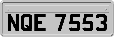 NQE7553