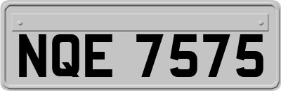 NQE7575