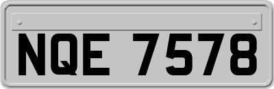 NQE7578