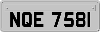 NQE7581