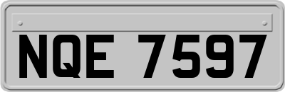 NQE7597