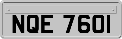 NQE7601