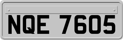 NQE7605