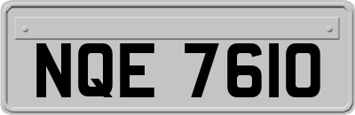 NQE7610
