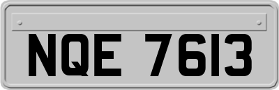 NQE7613