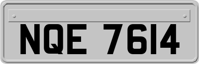 NQE7614