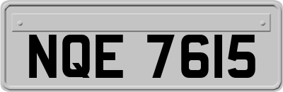NQE7615