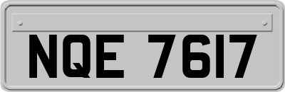 NQE7617