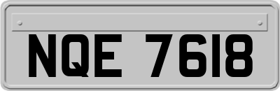 NQE7618