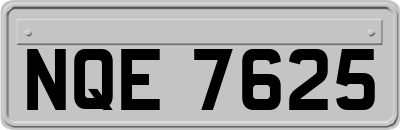 NQE7625