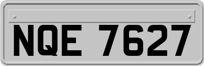 NQE7627