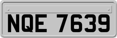 NQE7639