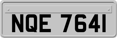NQE7641