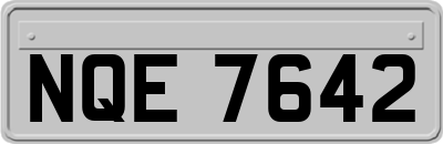 NQE7642