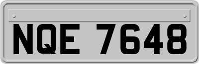 NQE7648