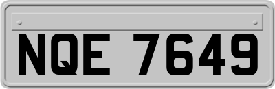 NQE7649
