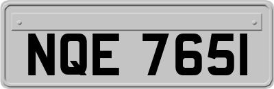 NQE7651