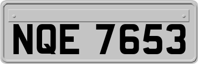 NQE7653