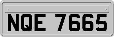 NQE7665