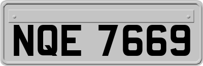 NQE7669