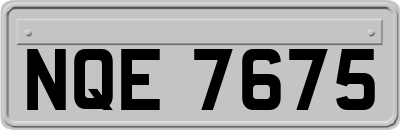 NQE7675