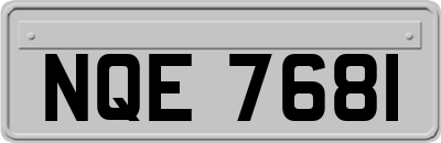 NQE7681