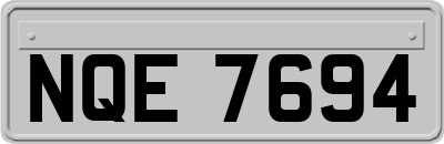 NQE7694
