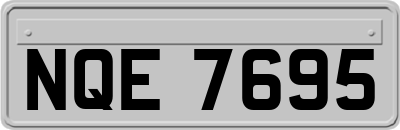 NQE7695