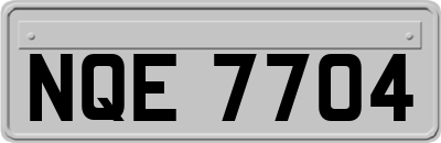 NQE7704