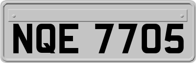 NQE7705