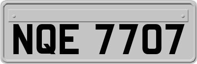 NQE7707