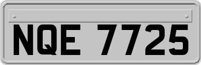 NQE7725
