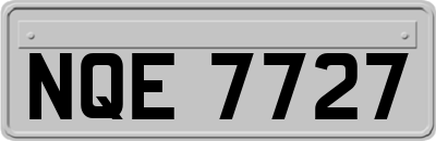 NQE7727