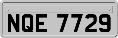 NQE7729