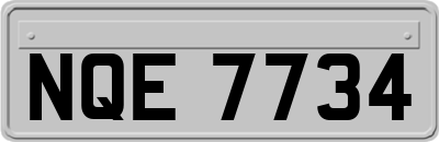 NQE7734