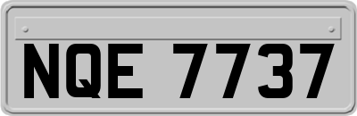 NQE7737