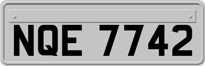 NQE7742