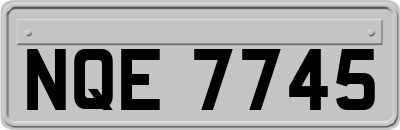 NQE7745
