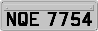 NQE7754