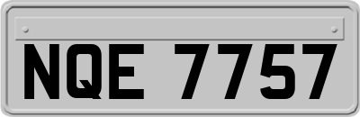 NQE7757
