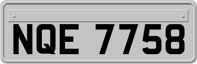 NQE7758