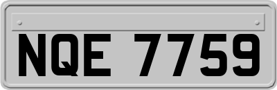 NQE7759