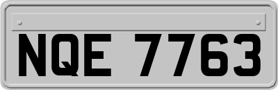 NQE7763