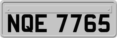 NQE7765